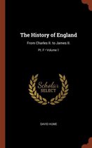 The History of England