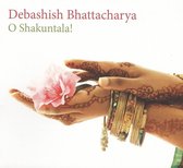 Debashish Bhattacharya - O Shakuntala! (CD)