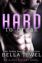 Alpha Heart 2 - Hard to Break