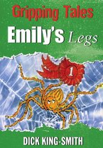 Gripping Tales 7 - Emily's Legs