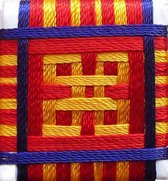 Tibetaanse Beschermamulet Kurukulla