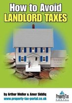 How to Avoid Landlord Taxes