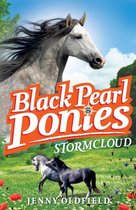 Black Pearl Ponies 4 - Stormcloud