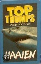 Top Trumps - Haaien