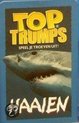 Afbeelding van het spelletje Top Trumps - Haaien