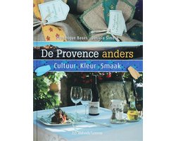 De Provence Anders