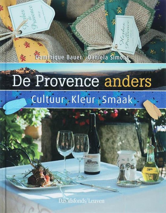 De Provence Anders