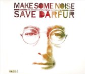 Make Some Noise: The Campaign To Save Darfur