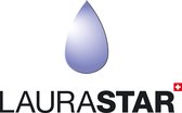 Laurastar Stoomstrijkijzers - Afneembaar waterreservoir 