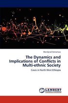 The Dynamics and Implications of Conflicts in Multi-ethnic Society