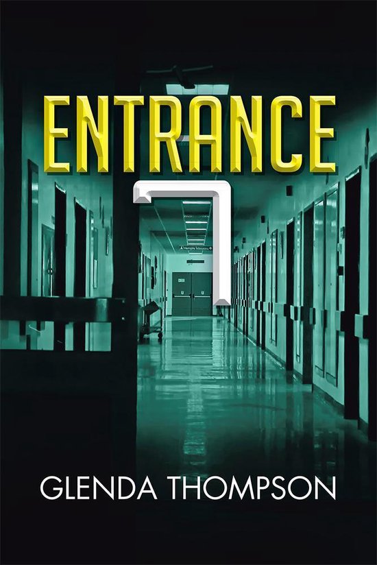 Entrance 7 - cover