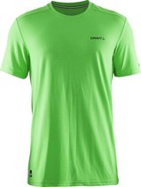 In-The-Zone T-Shirt Men Craft green m