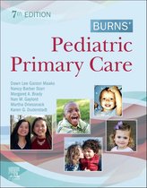 Burns' Pediatric Primary Care E-Book