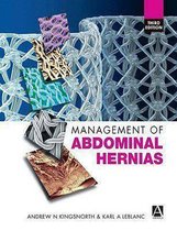 Management Of Abdominal Hernias