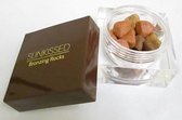 Sunkissed Bronzing Rocks
