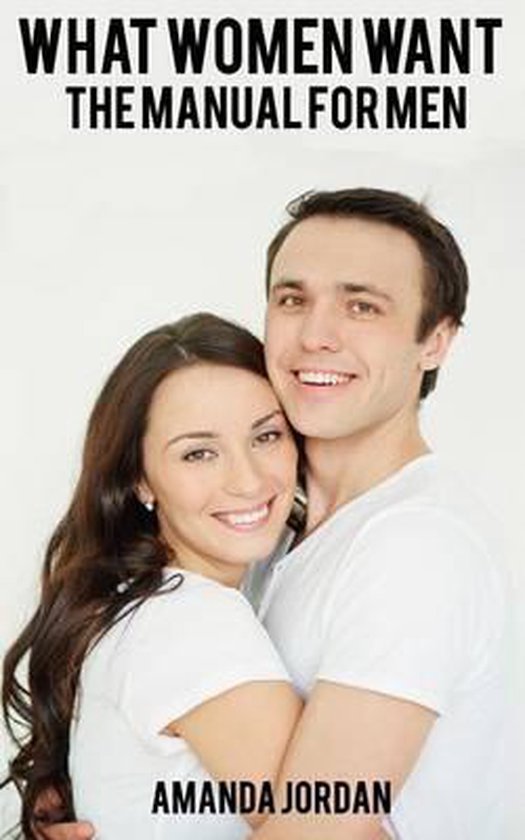 What Women Want - cover