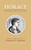 Horace Satires and Epistles