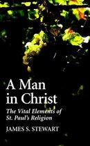 A Man in Christ