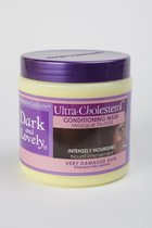 Dark & Lovely Ultra Cholesterol Conditioner 500 ML