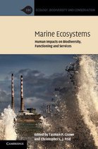Ecology, Biodiversity and Conservation - Marine Ecosystems