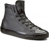 CONVERSE Ctas Gemma Hi 553452C Black/Black/Black