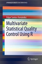 SpringerBriefs in Statistics 14 - Multivariate Statistical Quality Control Using R