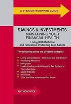 A Straightforward Guide To Savings And Investments