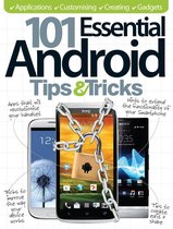 101 Essential Android Tips & Tricks