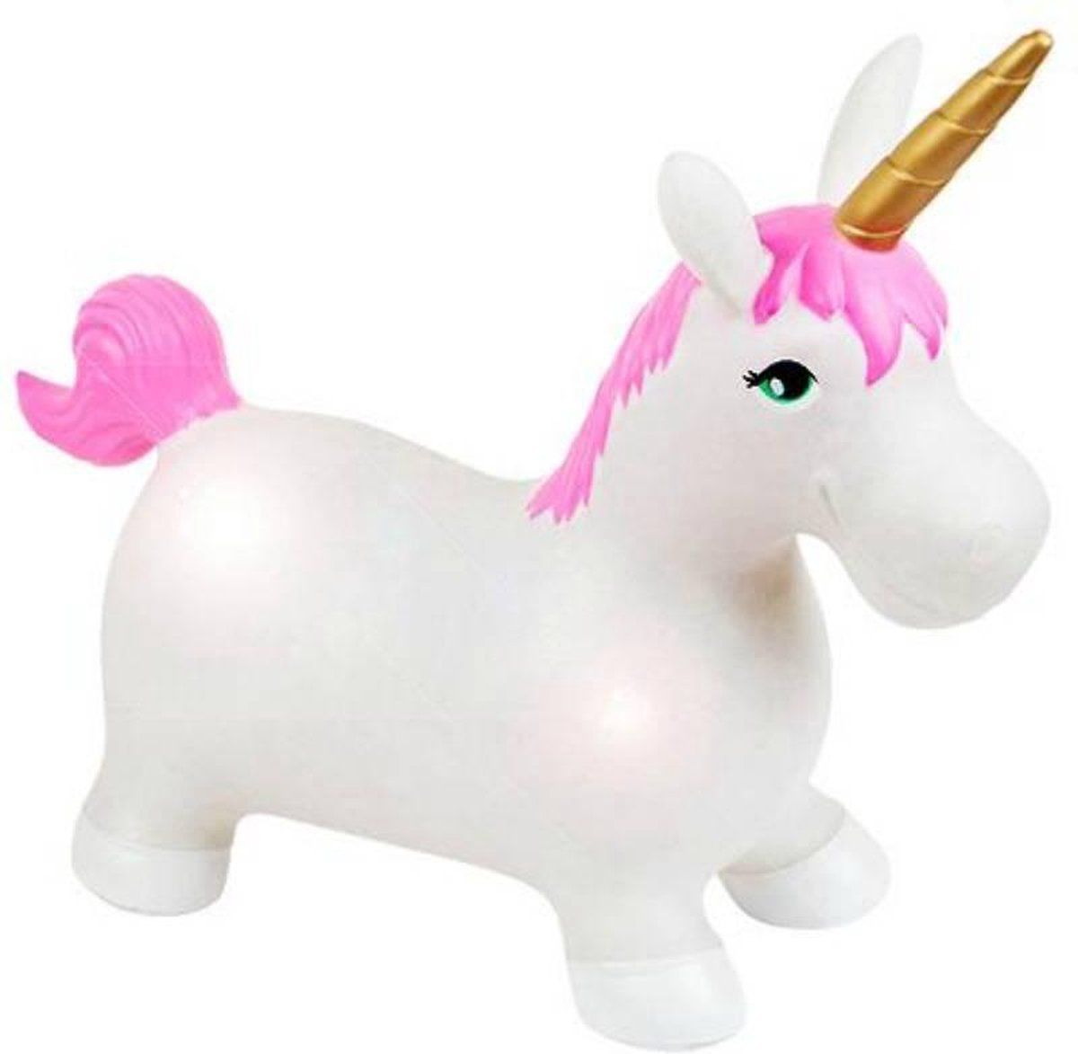 Unicorn hopper clearance