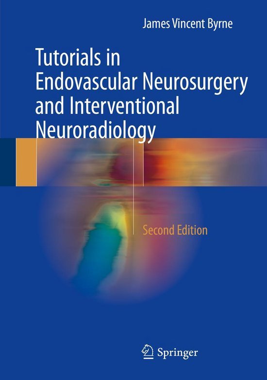Medicine (R0) - Tutorials in Endovascular Neurosurgery and I ... - cover