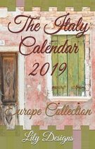 The Italy Calendar