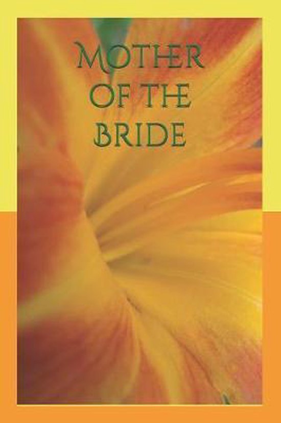 Mother of the Bride, T. Williams 9781099629211 Boeken