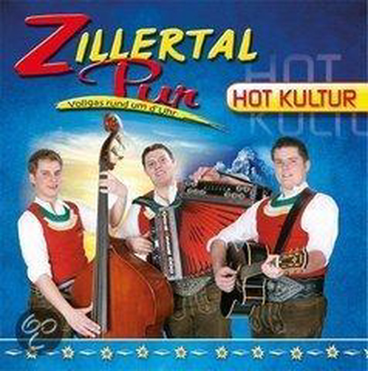 Hot Kultur