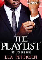 The Playlist 1 - The Playlist. Erotischer Roman