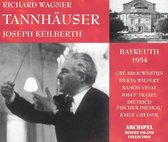Wagner: Tannhauser, Bayreuth 1954