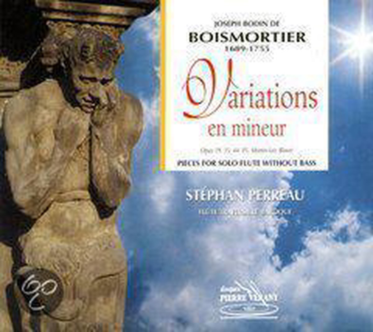 Variations En Mineur