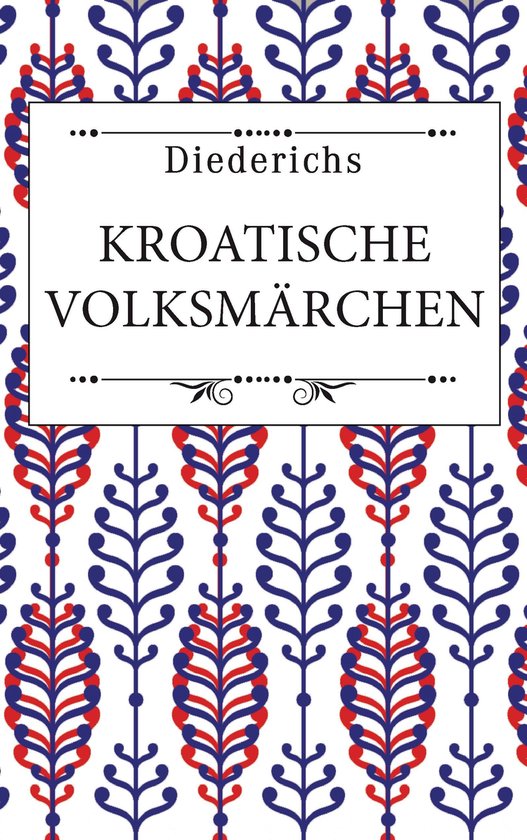 Kroatische Märchen - cover