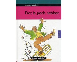 Dat is pech hebben