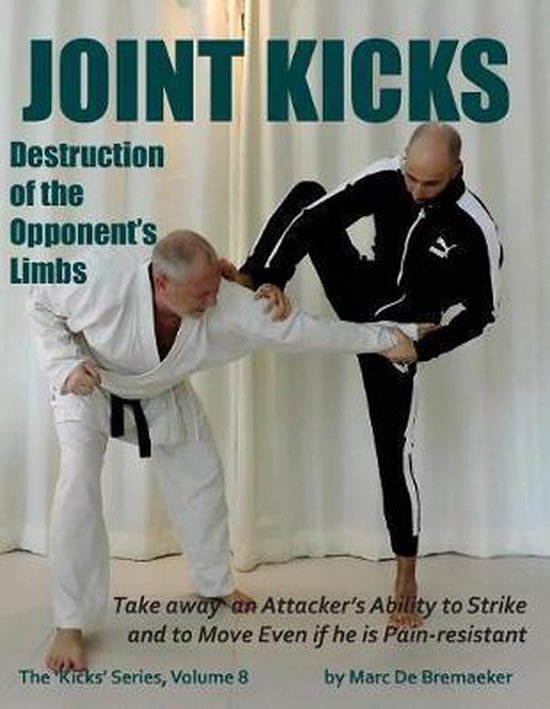 Kicks- Joint Kicks - cover