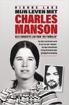 Mijn leven met Charles Manson