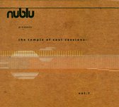 Nublu Presents - Temple Of Soul Sessions Vol. 1