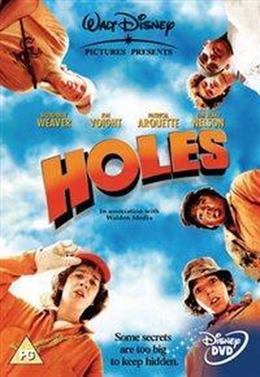 Holes