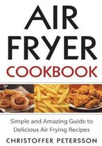 Air Fryer Cookbook