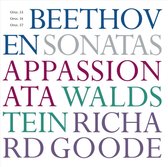 Beethoven Piano Sonatas