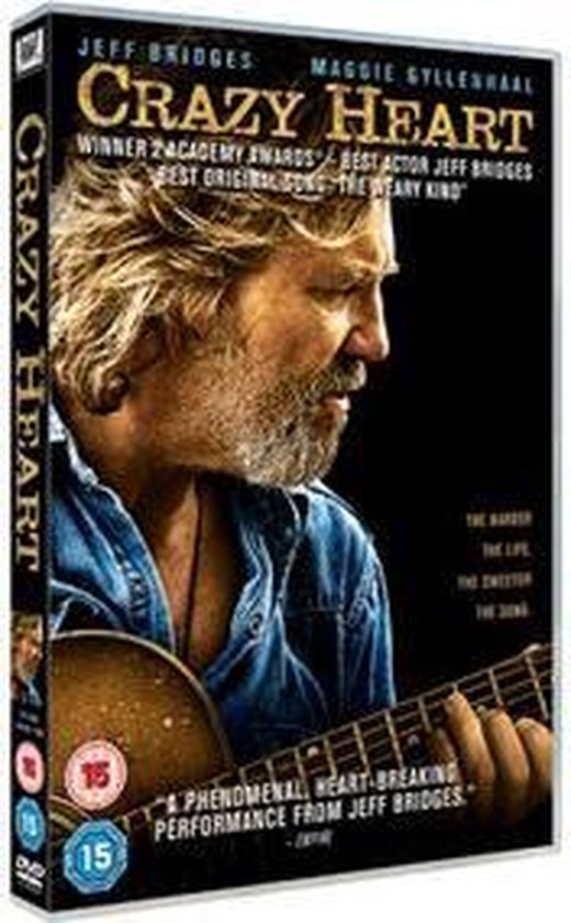 Crazy Heart