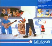 Latin Beats: A Tribute To Tito Puente