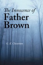 The Innocence of Father Brown, Large-Print Edition