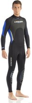 Duikpak Cressi Morea MAN 3mm, maat XL