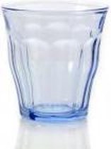Tumbler Duralex 1027B Picardie 25 cl - Blauw 6 stuks