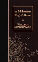 A Midsummer Night's Dream